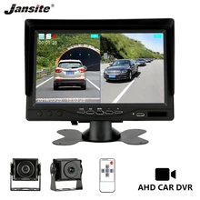 Jansite 7 Jansite 7