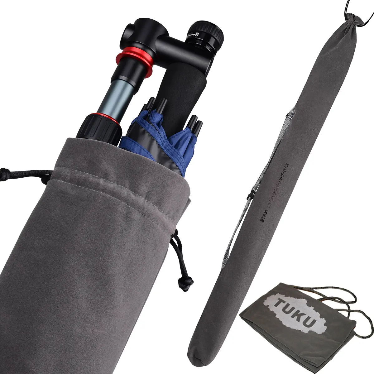 fishing umbrella pole