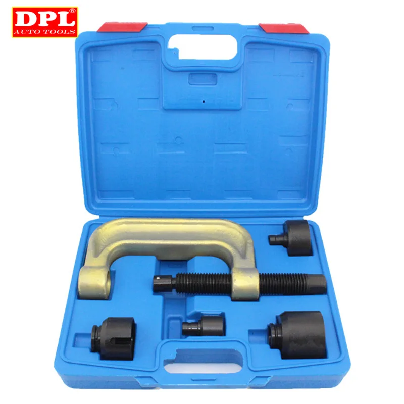 Ball Joint Press Installer Removal Kit Tool For Mercedes Benz W220/W211