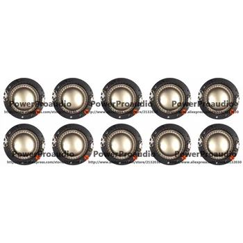 

10 pcs replacement diaphragm for jbl 2420, 2421, 2425J 2426 2427 2421 16 ohm
