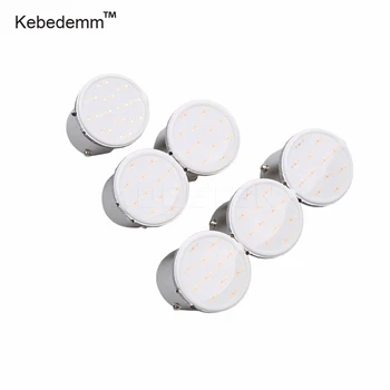 

10PCS 1156 Bulb Led COB Light P21W BA15S Led Car Styling Auto Car Signal Reverse Led Lights White Parking 12V Led