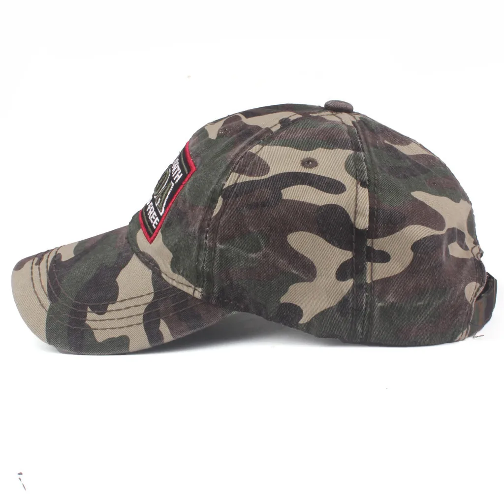 Caps
