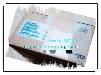 

GT1155-QSBD-C 5.7" 256 COLOR STN DC HMI INPUT (RS422/232) + 3MB MEMORY New