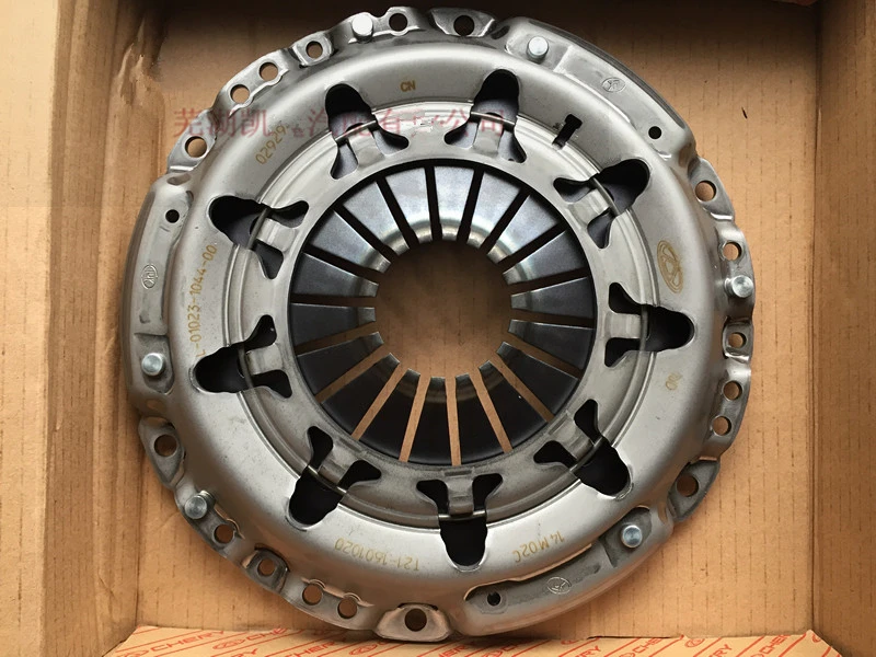 Chery 484f 000000