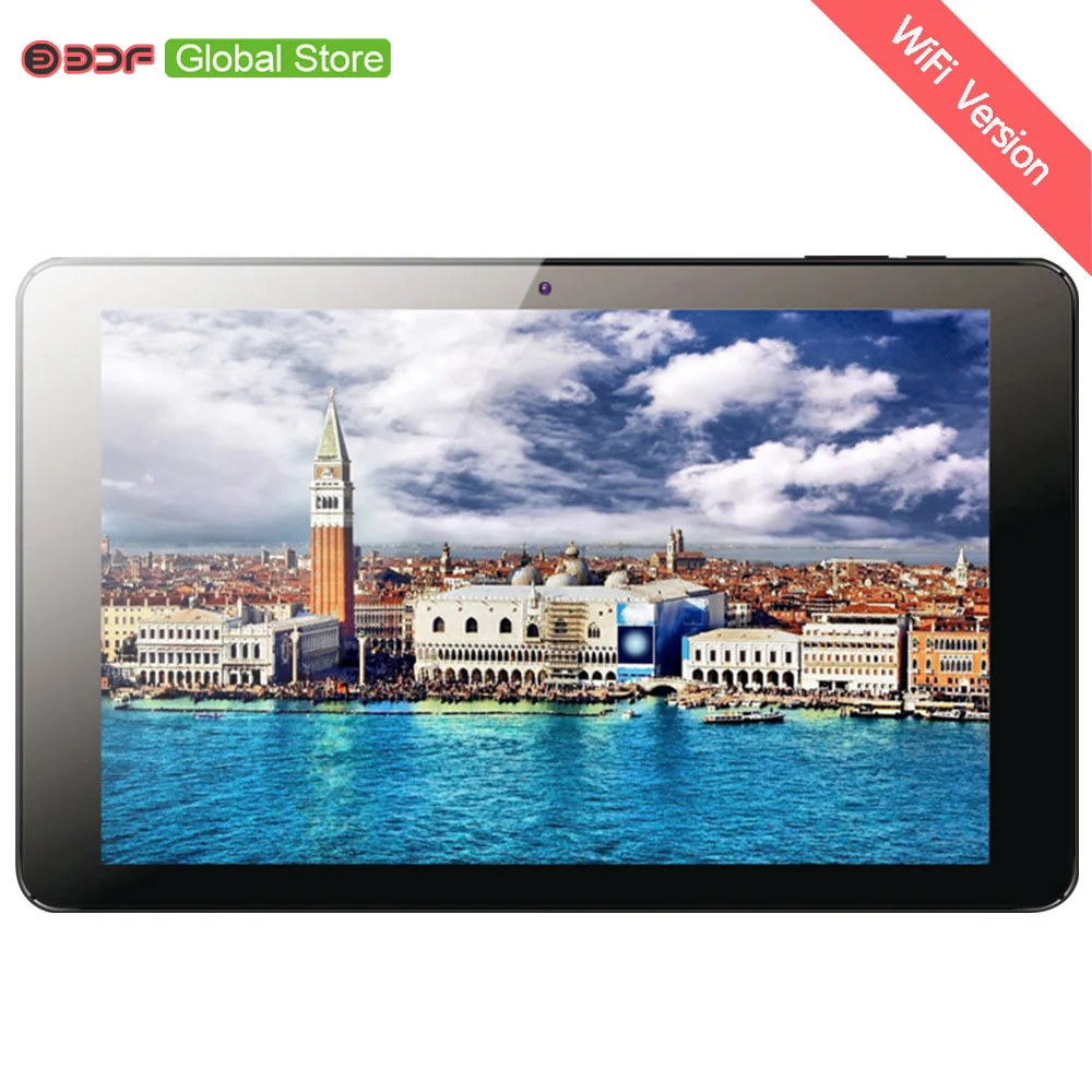 

10 Inch 3G Sim Card Phone Call Sim Card Tablet Pc Android Tablets Pc Quad Core 1GB+16GB Android 5.1 Dual Sim Card Bluetooth WiFi