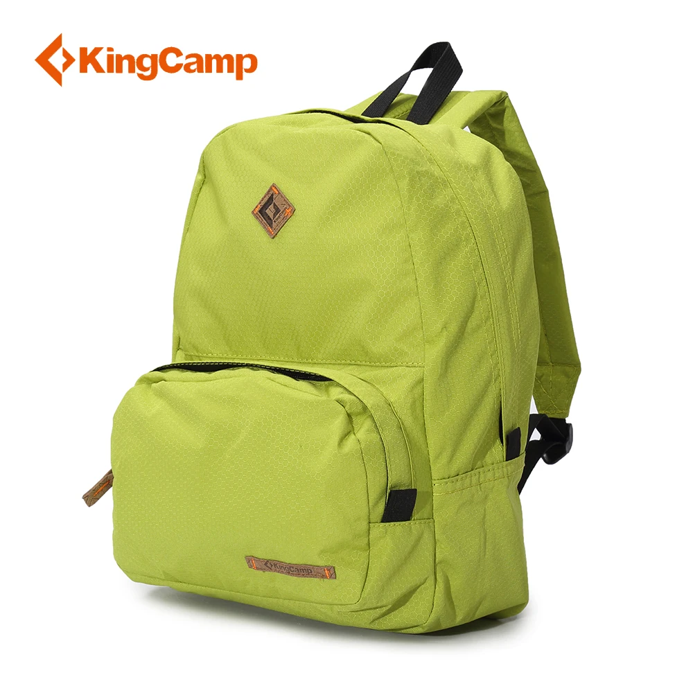 

KingCamp MINNOW outdoor hiking clambing travelling backpack daypack