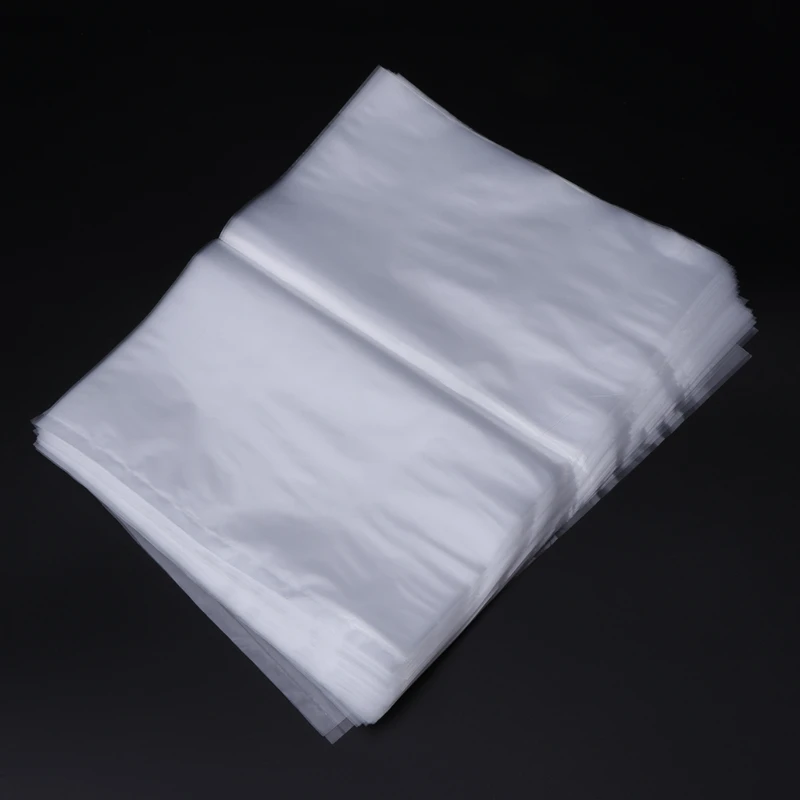 

100 Pcs/Set Semen Bag Animal Insemination Tool Artificial Deferens Collections