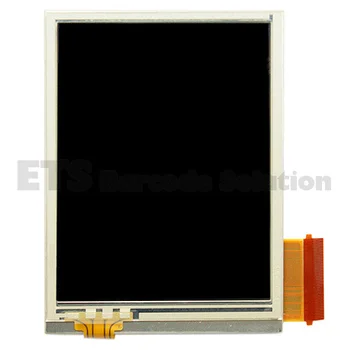 

Original Intermec CN1 LCD Screen with Digitizer Touch Screen