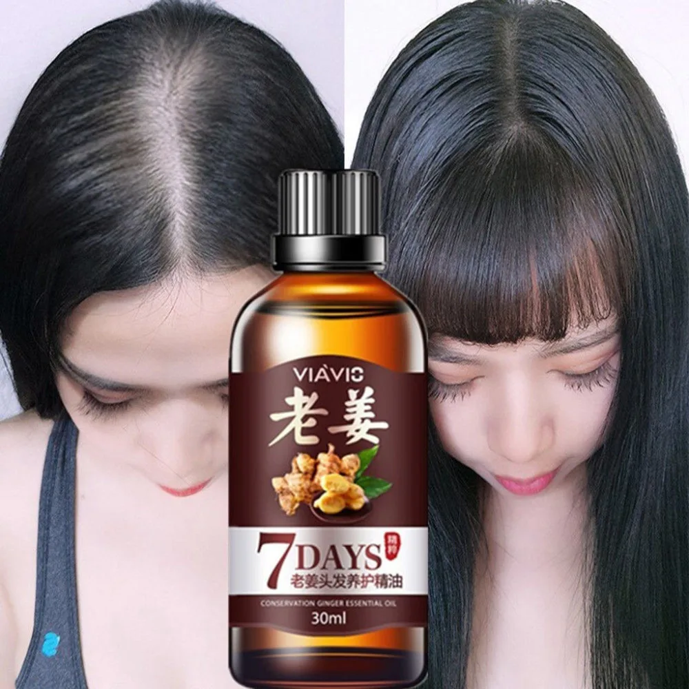 

Essential Oils Massage Hair Growth Essence Loss Natural Repair Fast Hair Growth Fluid Hair Loss Treatment Healthy Hair Growth