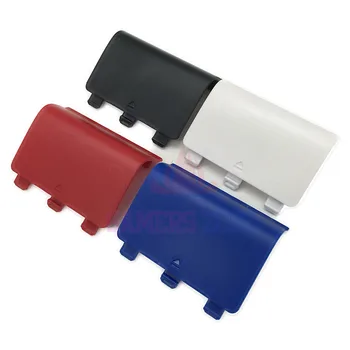 

30PCS Battery Wireless Controller Back Cover Pack for Xbox One Battery Pack Cover Case
