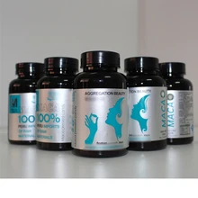 Индивидуальные Водонепроницаемый для туалетной бумаги медицинская бутылочка изготовитель этикеток на заказ, клейкая печать на заказ медицинские этикетки