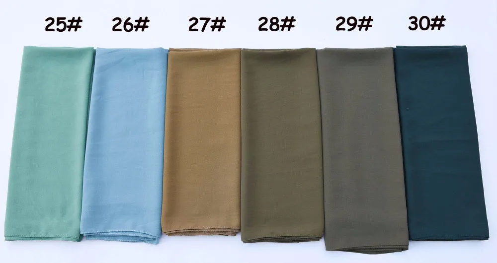 Color chart-5