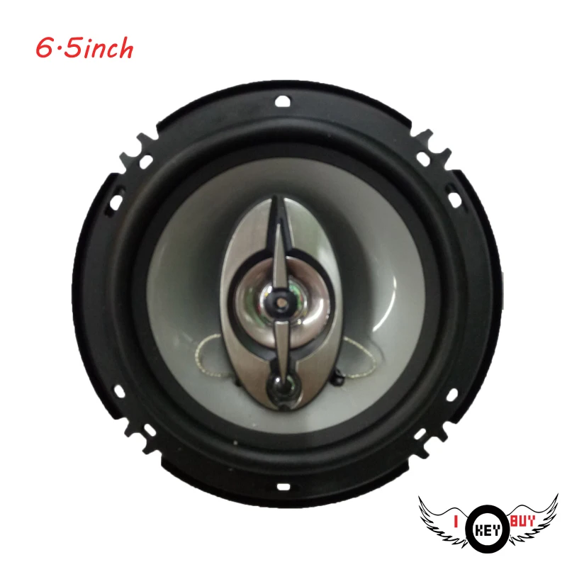 Car audio coaxial speakers00