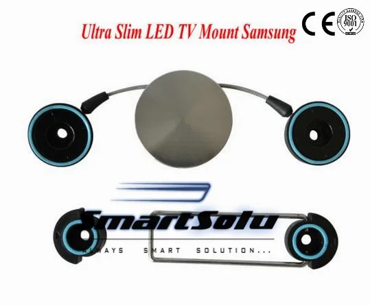 

Free shipping New Arrival Vesa 100 200 Tv Screen Tv Wall Monitor Mount Bracket LED 22 24 32 37inch