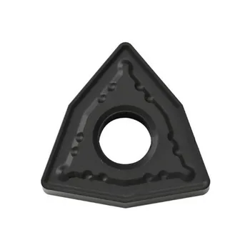 

original WNMG080408-GR NC6110 carbide inserts for lathe turning tool boring bar CNC inserts 10 piece WNMG0804 cast iron