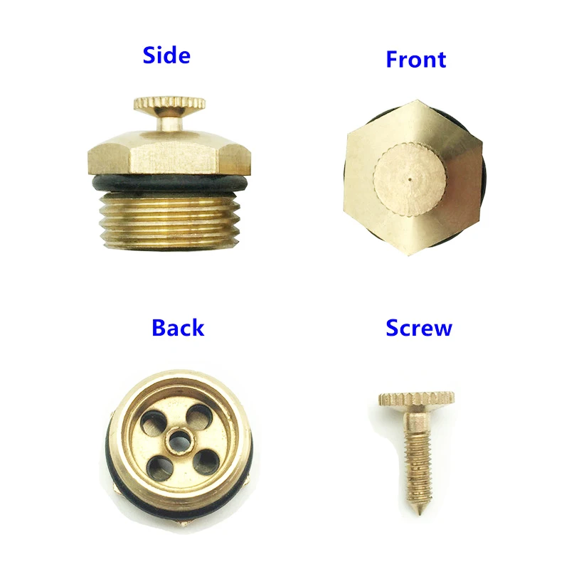 nozzle 11