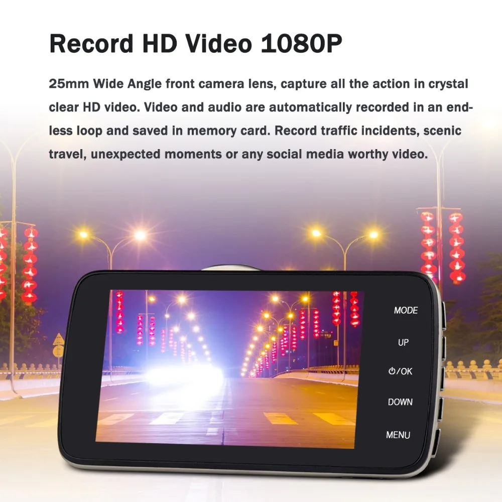 DVR-A25 19