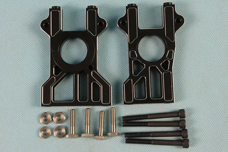 

GDS RACING diff mount for team losi 5ive T, LT KMX2 DDT quick change
