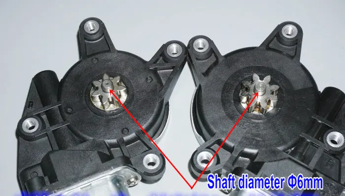 DCG11-12V-12