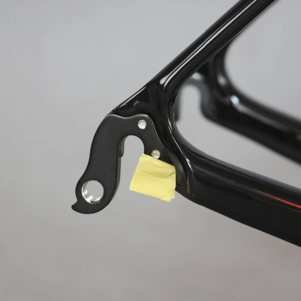 Cheap 2019 fm066 carbon frame  new T1000  Full Carbon Fiber Frame, complete bike frame . New EPS Technology 2