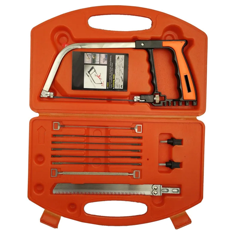 

2017 NEW Devil magic woodworking saws and hacksaw frame Set, woodworking set ,mini saws set