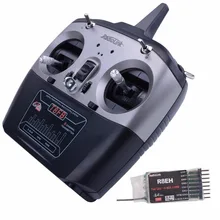 RadioLink T8FB 2.4GHz 8ch RC Transmitter R8EH Receiver Combo Remote Rontrol for RC Helicopter DIY RC Quadcopter Plane