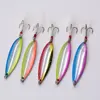 Balleo 5g 8g 14g 17g Spinner Spoon Matel Shell Fishing Lure Fishing Tackle ► Photo 2/6