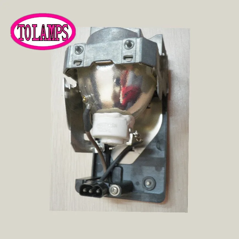 

Original Projector Lamp TLPLW14 / 75016599 for TOSHIBA TDP-TW355 / TDP-TW355U / TDP-T355 Projectors