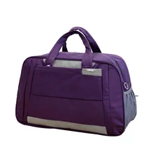 Для мужчин спортивная сумка большой вещевой мешок нейлон Водонепроницаемый Для женщин Для мужчин для спортзала Фитнес Training плеча сумочку Йога сумка Чемодан