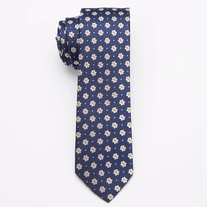 XGVOKH 20 стильные мужские галстуки на шею, обтягивающие Галстуки, свадебные галстуки из полиэстера в черный горошек, модные мужские деловые галстуки-бабочки, аксессуары для рубашек - Цвет: U17