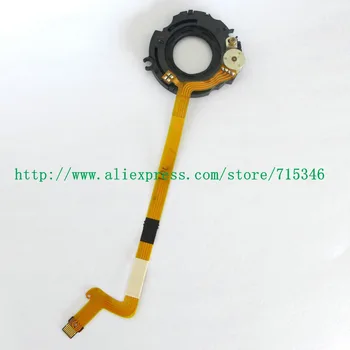 

Lens Aperture Group Flex Cable For Canon EF-S 18-135 mm 18-135mm f/3.5-5.6 IS STM Repair Part