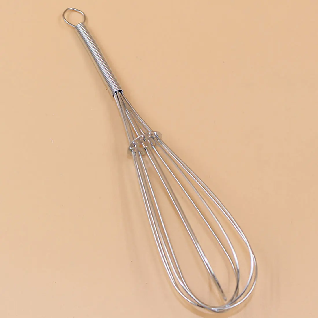 Buy NEW 1pc Manual Egg Beater Stainless Steel Kitchen