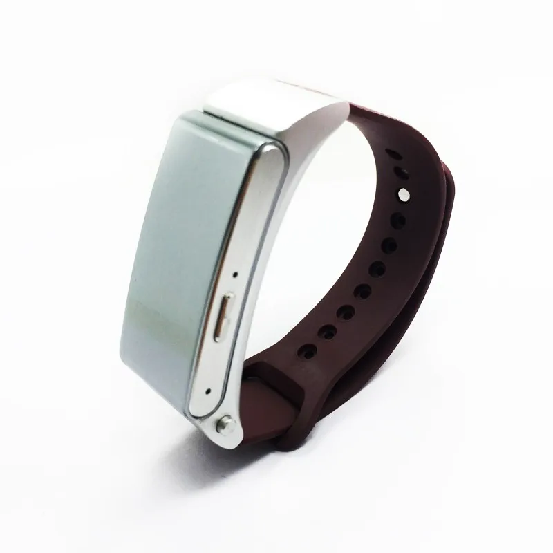 strap for huawei talk band b2 replacement watchband smart bracelet rubber strap for huawei talkband b2 no watches