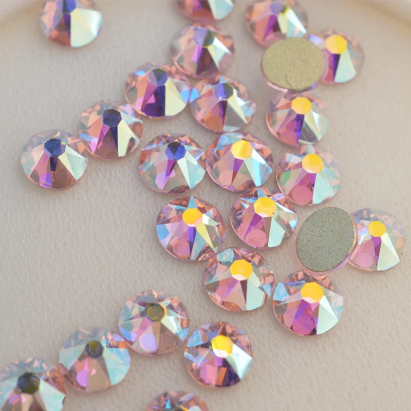 Non hotfix Rhinestones 13