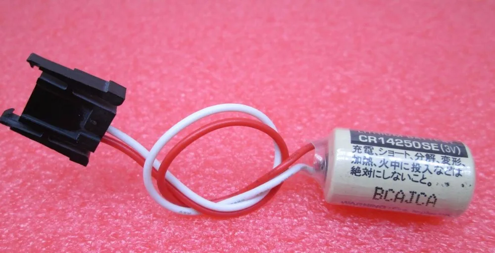 Aliexpress.com : Buy HOT NEW lithium battery CR14250SE CR14250 14250 3V ...