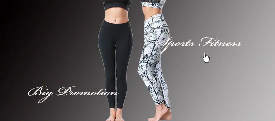 X HERR Mesh Side Transparent Yoga Pants 