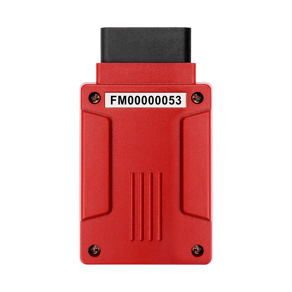 2018 Новое поступление FVDI J2534 OBD2 инструмент диагностики авто модуль ключевых