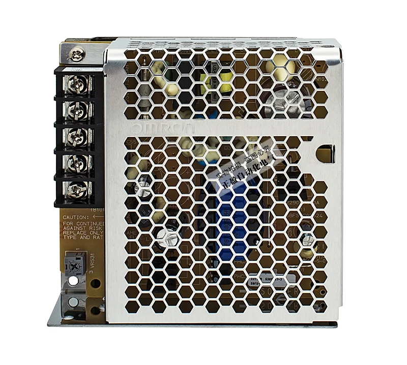 

Genuine Omron Switching Power Supply S8FS-C03512 Replace S8JC-Z03512C 3A 35W DC12V