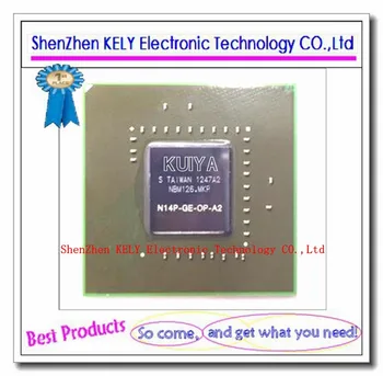 

100% test very good product N14P-GE-OP-A2 N14P GE OP A2 reball BGA chipset