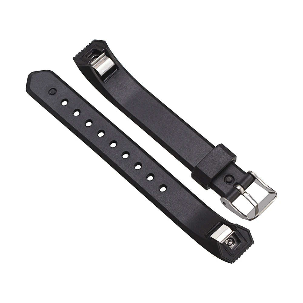 Fitbit Alta HR Silicone Strap