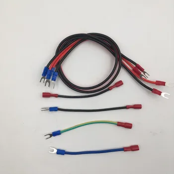 

Reprap Prusa i3 MK2S/MK3 PSU power supply cable kit