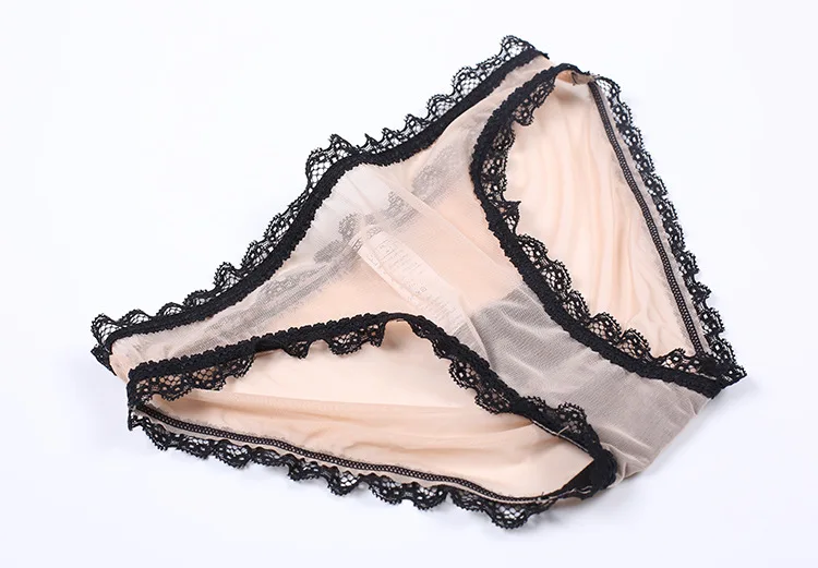 Женское Прозрачное нижнее белье с вышивкой и кружевом телесного цвета|bra set|women bra