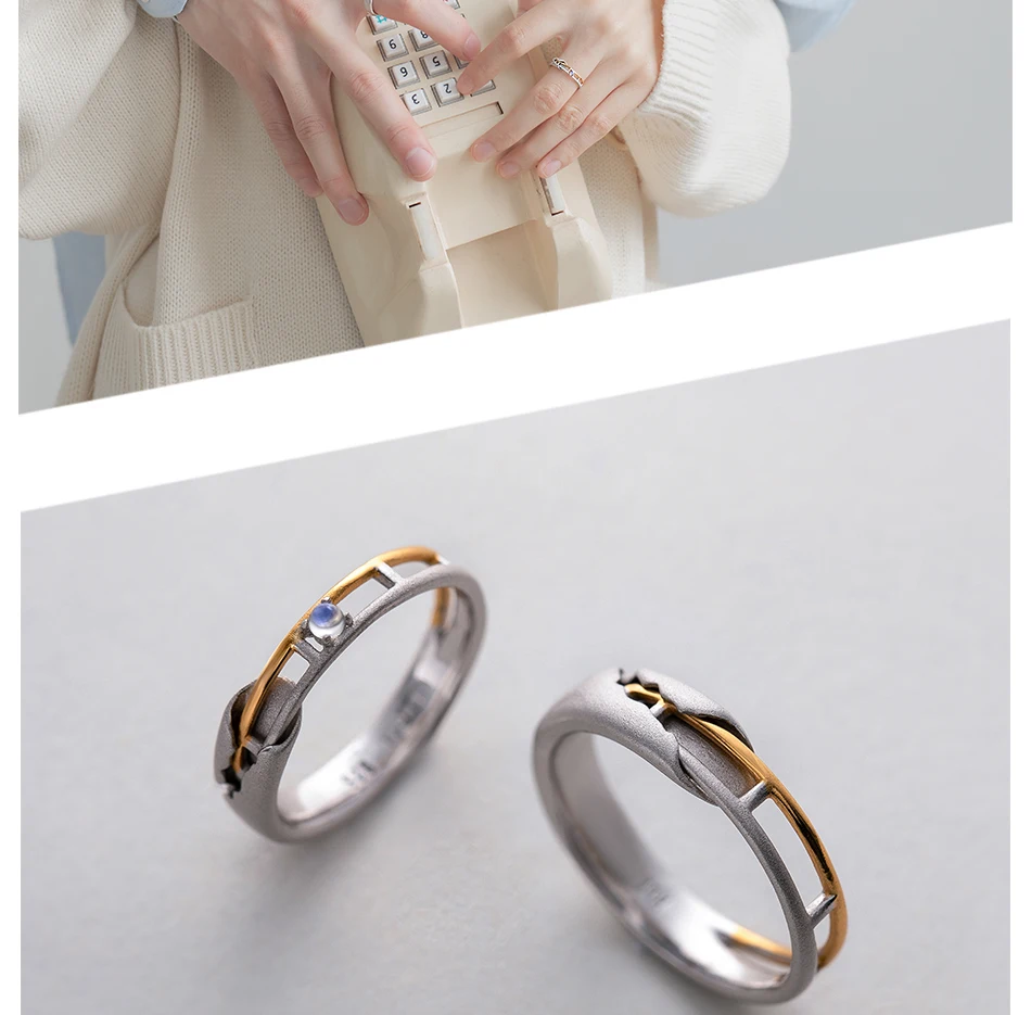 Rail Design Moonstone Couple Rings HTB1q92bbfvsK1Rjy0Fiq6zwtXXaN