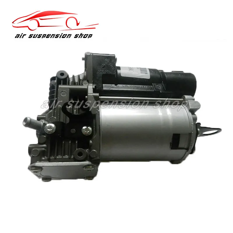case for mercedes ml w164 gl second hand air suspension air compressor