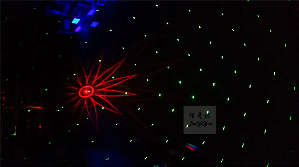 LED Colony25