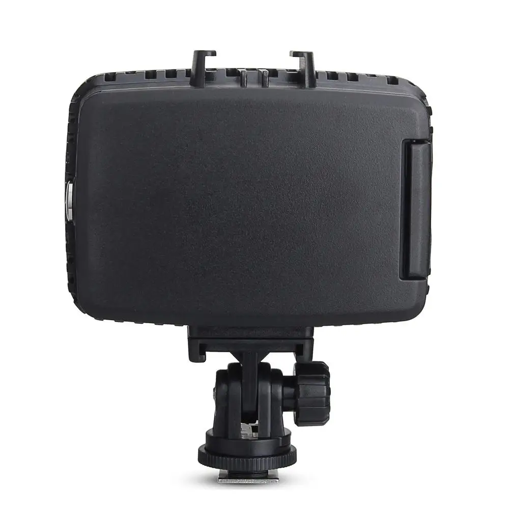 Fotopal 1800LM 3 режима Водонепроницаемый подводный 40 м 5500 к 60 шт. светодиодный