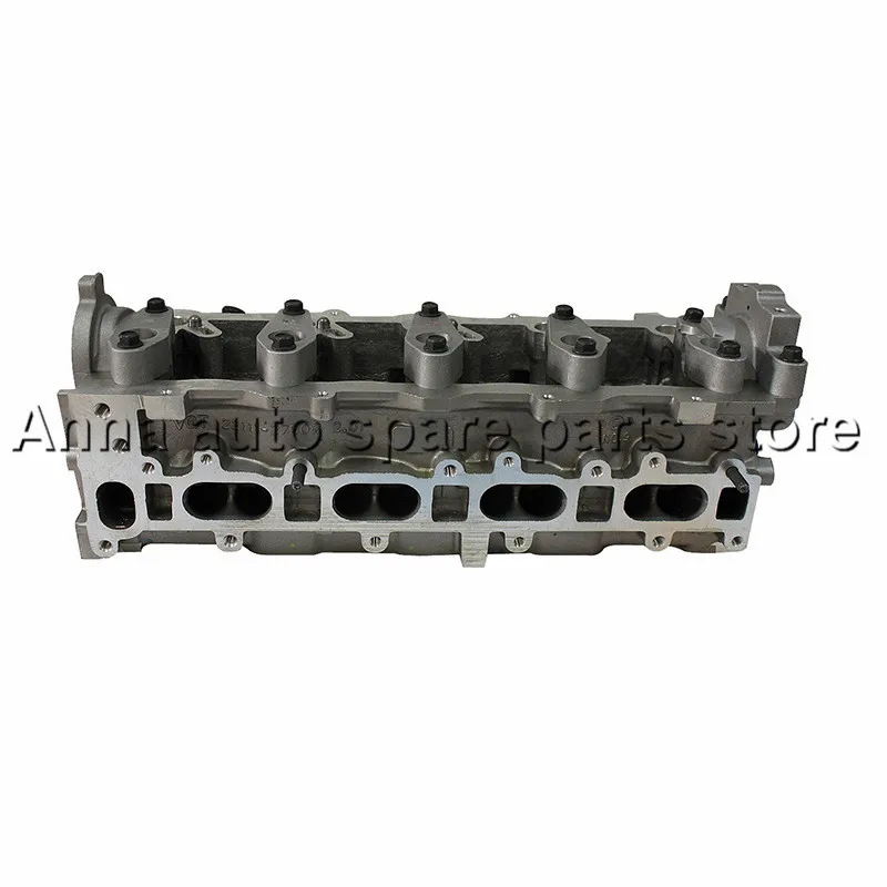 D4EA Cylinder Head 22100-27901_4
