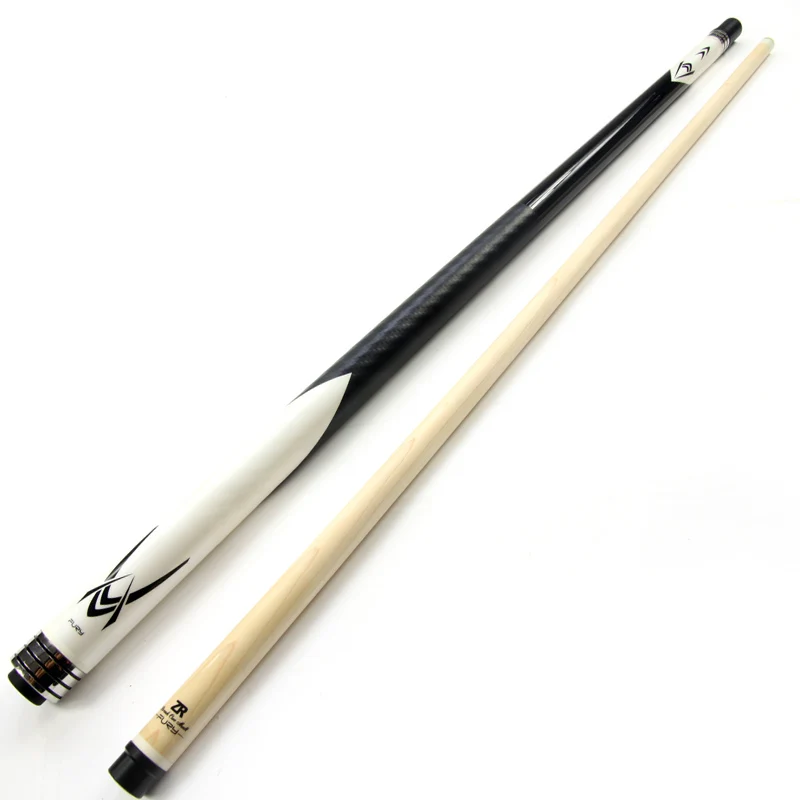 2018 Suprem роскошный High end FURY Punch Cue Stick 1/2 отличный бильярдный Cues Kit для чемпиона