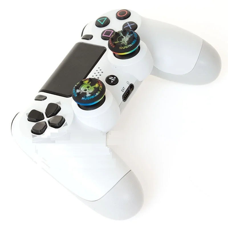 Силиконовый чехол для джойстика Xbox One 360 4 шт. Sony PS3 PS4 Dualshock 3/4 джойстик контроллер
