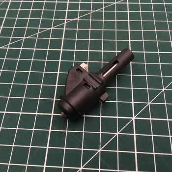 

1pcs Flashforge Adventurer 3 3D printer replace EXTRUDER Hot End ASSEMBLY kit nozzle